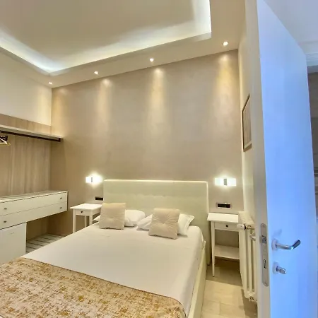 Πανσιόν Rose Ρώμη