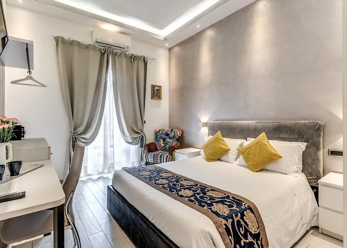 Affittacamere Rose Roma