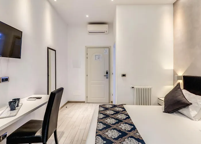 Affittacamere Rose Roma