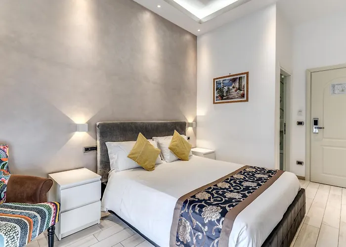 Rose Affittacamere 4*